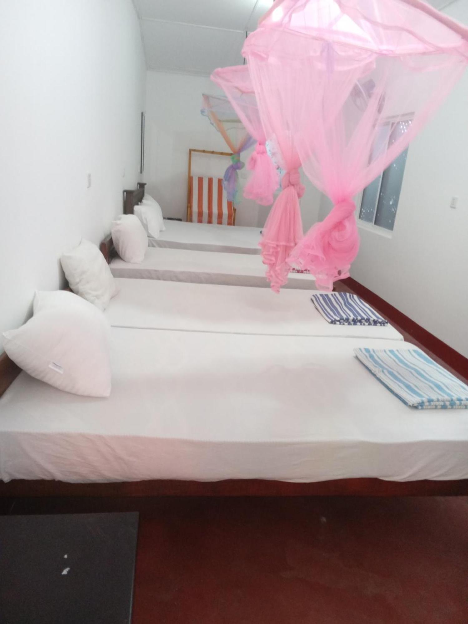 Vibushan Guest House Nilaveli Luaran gambar