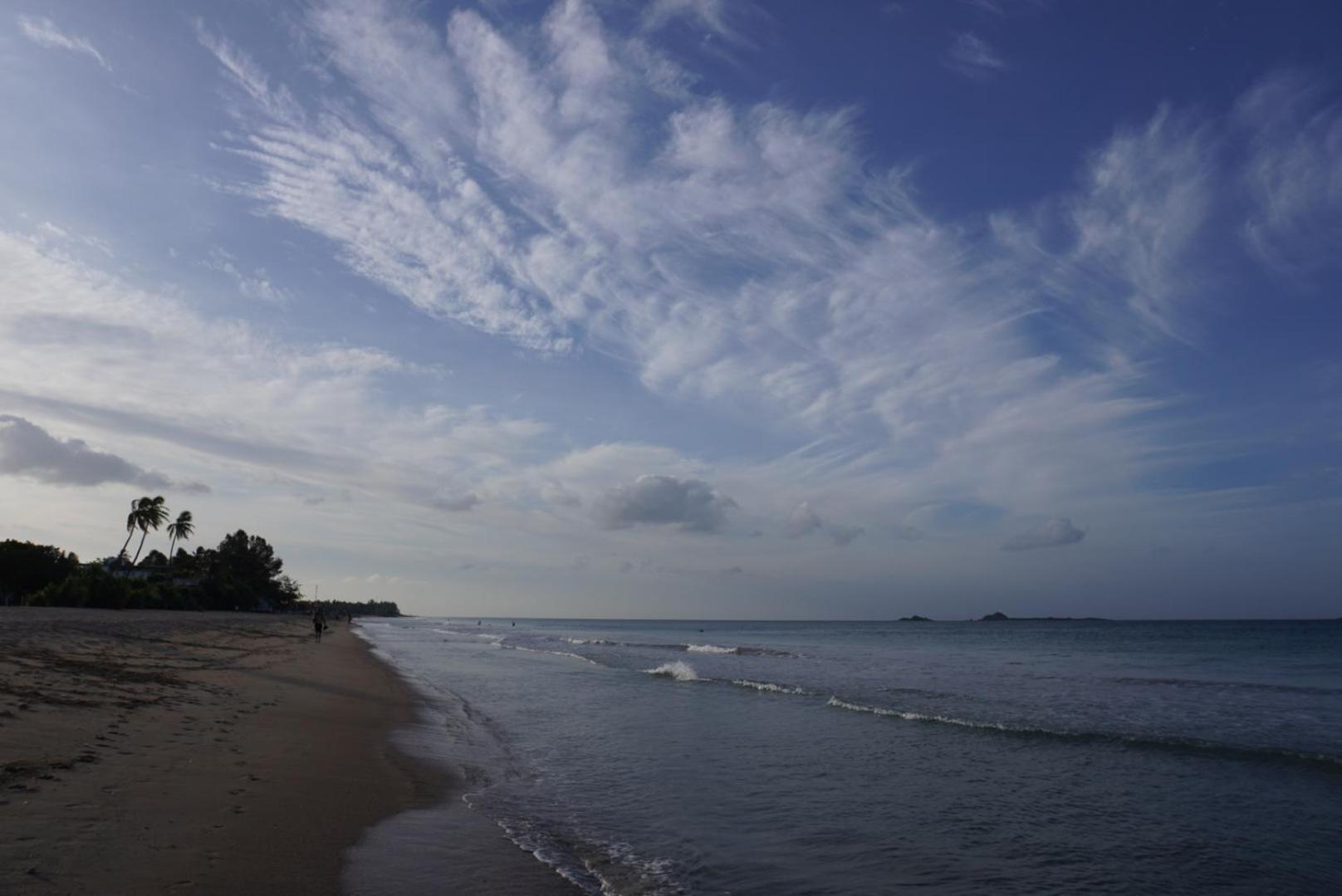 Vibushan Guest House Nilaveli Luaran gambar
