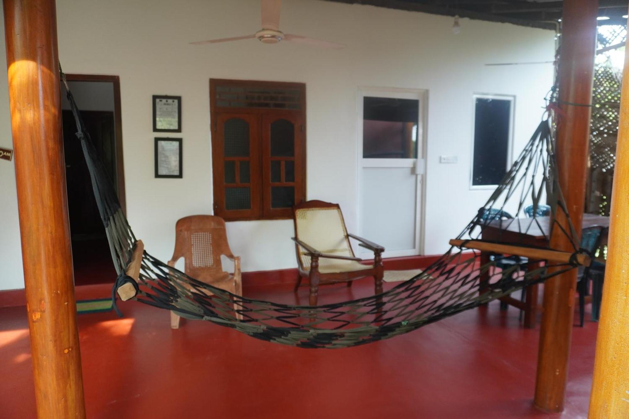 Vibushan Guest House Nilaveli Bilik gambar