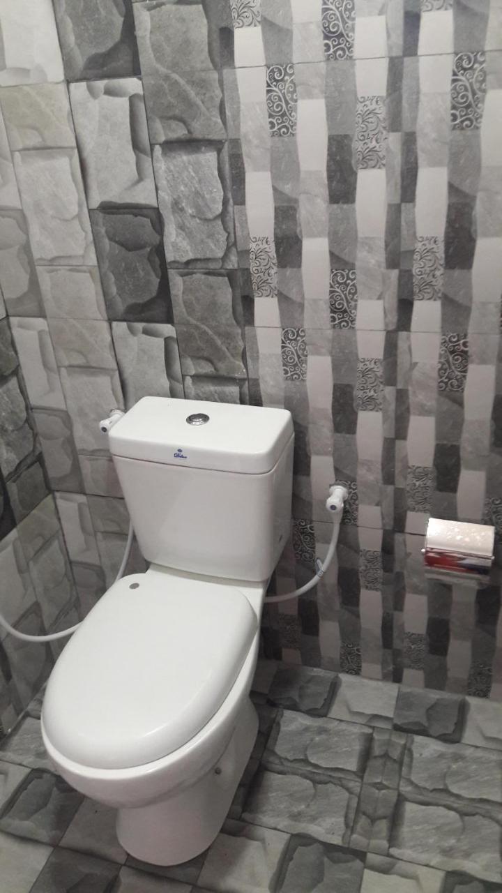 Vibushan Guest House Nilaveli Luaran gambar